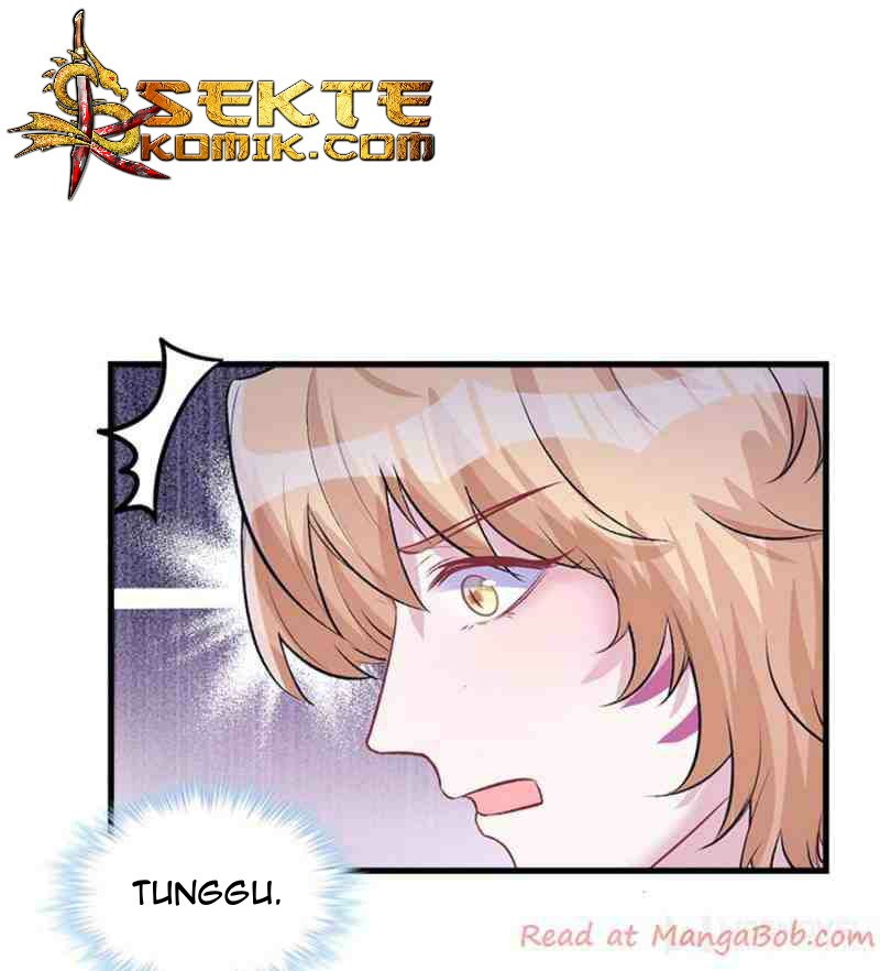 Beauty and the Beasts Chapter 98 Gambar 20